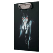 Porte-bloc Batman Catwoman Faces of Evil Cover Illustration (Gauche)