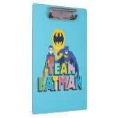 Porte-bloc Batman | Team Batman (Swatch)