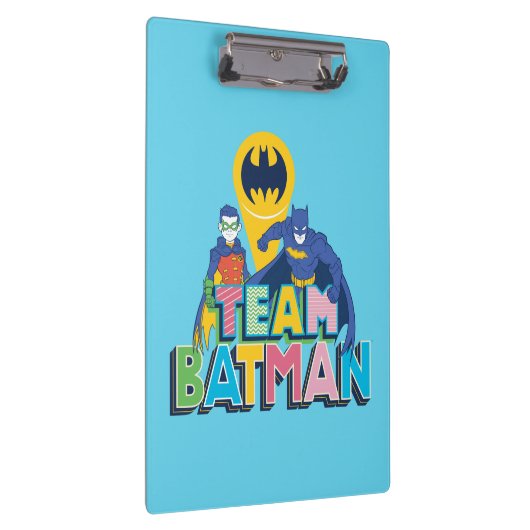 Porte-bloc Batman | Team Batman (Swatch)