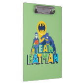 Porte-bloc Batman | Team Batman & Robin (Swatch)