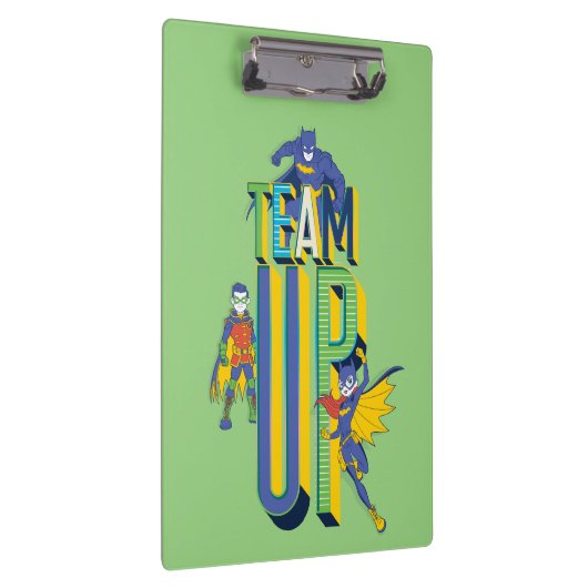 Porte-bloc Batman | Team Up (Swatch)