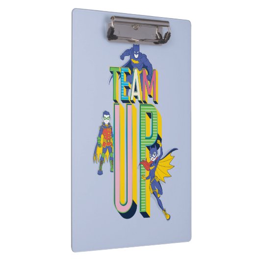 Porte-bloc Batman | Team Up (Swatch)