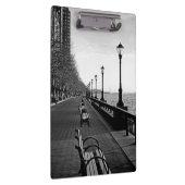 Porte-bloc Batterie Park City I (Swatch)