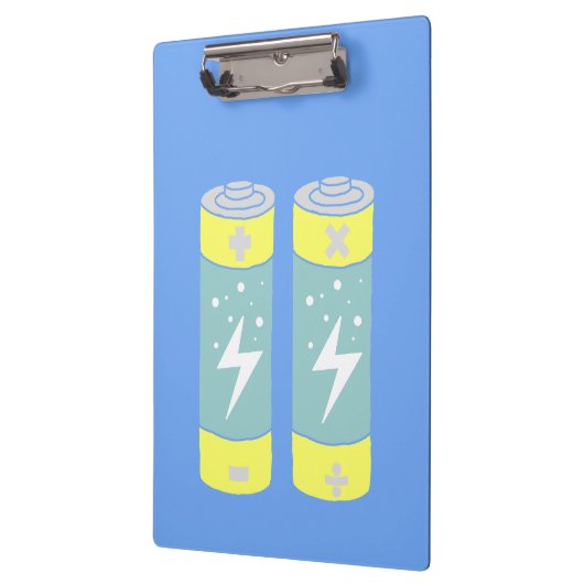 Porte-bloc Batteries (Gauche)