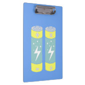 Porte-bloc Batteries (Swatch)