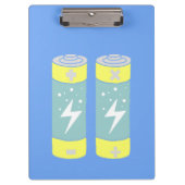 Porte-bloc Batteries (Devant)