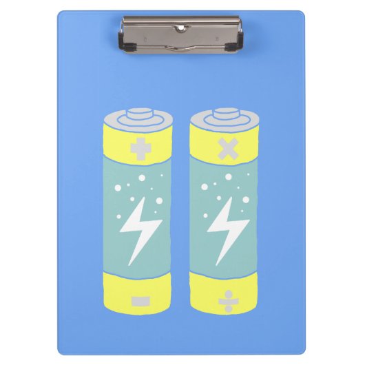 Porte-bloc Batteries (Devant)