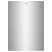 Porte-bloc Battes et boule croisées d'entraîneur de base-ball (Dos)