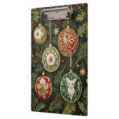 Porte-bloc Bauble Brilliance (Gauche)