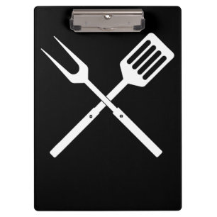 Porte-bloc BBQ   Ustensiles barbecue nouveauté Outils barbecu