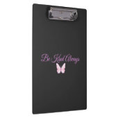 Porte-bloc Be Kind Always 💖 (Swatch)