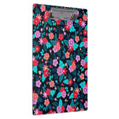 Porte-bloc Beau Arrière - plan Floral Ditsy-56676 (Swatch)