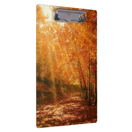 Porte-bloc Beau automne (Swatch)