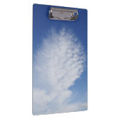 Porte-bloc Beau carnet nuageux (Swatch)