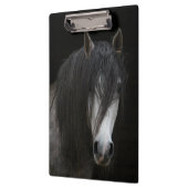 Porte-bloc Beau Cheval (Gauche)