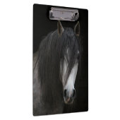 Porte-bloc Beau Cheval (Swatch)