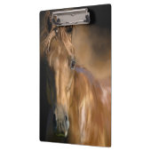 Porte-bloc Beau Cheval (Gauche)
