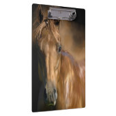 Porte-bloc Beau Cheval (Swatch)