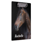 Porte-bloc Beau Cheval (Swatch)