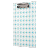 Porte-bloc Beau Jacquard (Gauche)