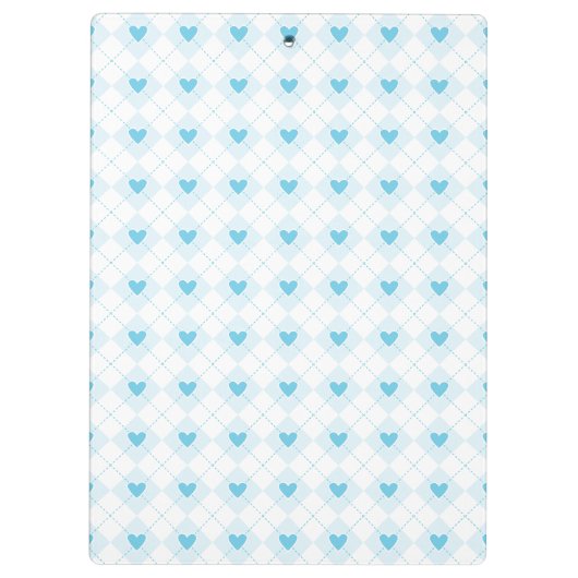 Porte-bloc Beau Jacquard (Dos)