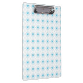 Porte-bloc Beau Jacquard (Swatch)