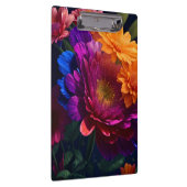 Porte-bloc Beau Mélange Fleur Vibrant 2 (Swatch)