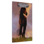 Porte-bloc Beau Porte - bloc de cheval (Swatch)