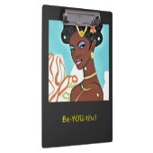 Porte-bloc Beau vous Porte - bloc (Swatch)