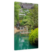 Porte-bloc Beauté botanique du printemps (Swatch)