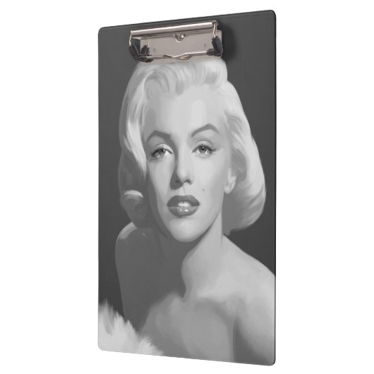 Porte-bloc Beauté classique (Gauche)