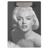 Porte-bloc Beauté classique (Devant)