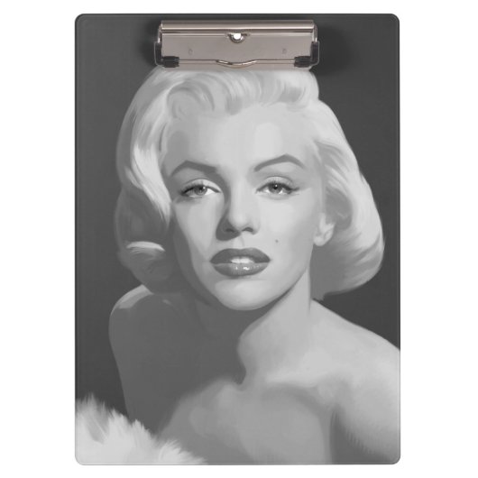 Porte-bloc Beauté classique (Devant)