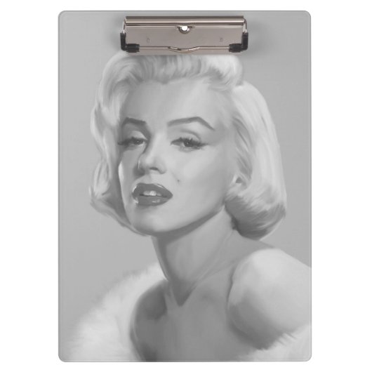 Porte-bloc Beauté classique (Devant)