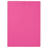 Porte-bloc Beauté couleur printemps-été violet (Dos)