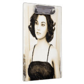 Porte-bloc Beauté Vintage (Swatch)