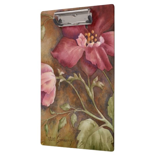 Porte-bloc Beautés antiques I (Gauche)