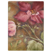 Porte-bloc Beautés antiques I (Dos)