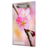 Porte-bloc Beautiful Sakura Cherry (Gauche)