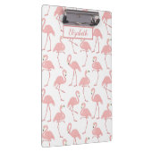 Porte-bloc Beaux Flamants Roses (Swatch)