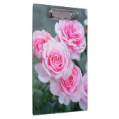 Porte-bloc Beaux roses roses (Swatch)