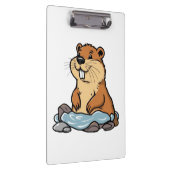 Porte-bloc Beaver (Swatch)