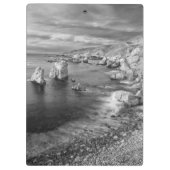 Porte-bloc Bed & Breakfast Beach Coast, Californie (Dos)