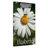 Porte-bloc Bee on Daisy Alaskan Summer Nature (Swatch)