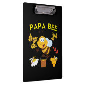 Porte-bloc Beekeeper Art Papa Bee (Swatch)