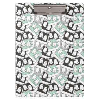 Porte-bloc Beetlejus | Chibi Lydia Ghost Photography