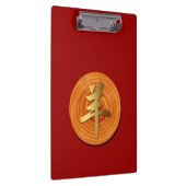 Porte-bloc Bélier de chèvre bélier chinois Année Zodiaque Ann (Swatch)