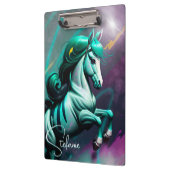 Porte-bloc Belle 3d Spirit Pony 24 (Gauche)