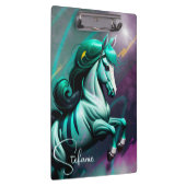Porte-bloc Belle 3d Spirit Pony 24 (Swatch)