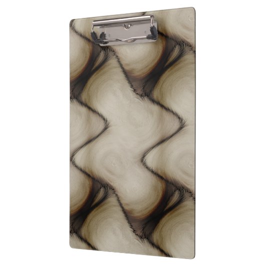 Porte-bloc Belle abstraction laisse une impression durable (Gauche)